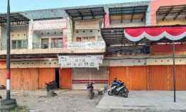 Dijual Ruko Siap Pakai Jalan Mayor Alianyang Kabupaten Kubu Raya