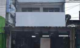 ruko gudang kantor jalan teratai putih raya