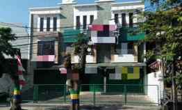 Gedung 3 Lantai jl Bkr Mainroad Bandung Tengah