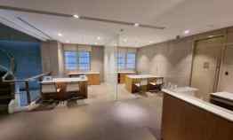 ruko gudang kantor jl boulevard barat raya