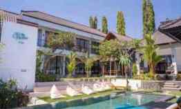 Hotel Bintang 3 di Sanur Bali