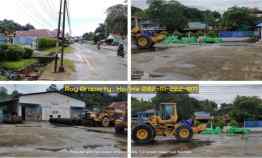 ruko gudang kantor jl dr cipto mangunkusumo