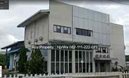 ruko gudang kantor jl ir sutami biringkanaya