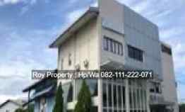 ruko gudang kantor jl ir sutami biringkanaya