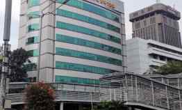 For Sale Indosurya Building jl. Mh Thamrin Jakarta