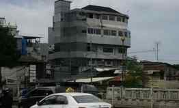 Dijual Gedung Lokasi jl Proklamasi Jakarta Pusat
