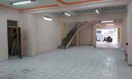ruko gudang kantor jl raya ahmad yani timur