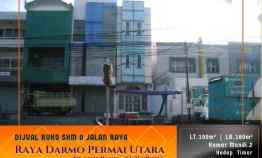Komersial Dijual di Jl. Raya Darmo Permai Utara No. 5, Pradahkalikendal, Kec. Dukuhpakis, Kota Surabaya, Jawa Timur 60216