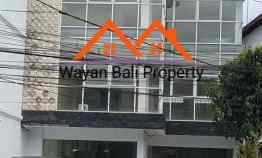 Ruko Besar di Teuku Umar