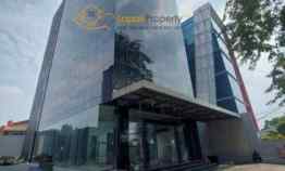 Gedung Perkantoran Pancoran Jakarta Selatan