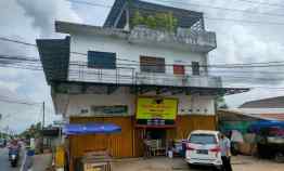 Komersial Dijual di Jl. Yos Sudarso No. 87, Pasir Garam, Pangkalbalam, Pangkalpinang, Bangka Belitung