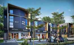 ruko gudang kantor jln raya pula timaha