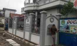 Rumah Gudang Setrategis Murah di Plumbon Cirebon