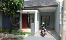 Rumah Fullrenov Lux Metro Margahayu Soekarno Hatta Bandung