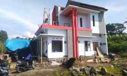 Rumah Murah Nyaman di Malang