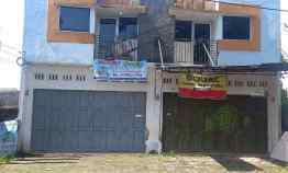 ruko gudang kantor karangtengah