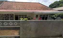 Dijual Rumah Lama Layak Huni di jl. Haji Raya Kebayoran Baru Jakarta