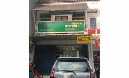 ruko gudang kantor kebayoran baru jakarta selatan