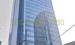 Disewakan Office Space Park Tower Prime Location Kebon Sirih Menteng