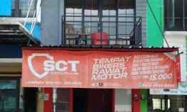 Komersial Dijual di Legenda Wisata, Jl Alternatif Cibubur, Gunung Putri, Bogor