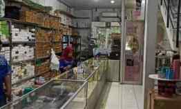 ruko gudang kantor leuwipanjang