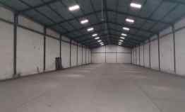 ruko gudang kantor margomulyo permai