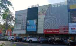 Ruko Dijual Pakuwon City Boulevard Deretan Eastcost Mall