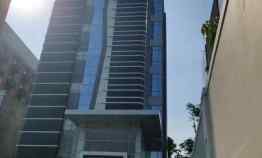 Dijual Gedung Office Siap Huni di Pasar Minggu Jakarta Selatan