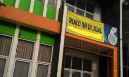ruko gudang kantor pengasinan sawangan depok