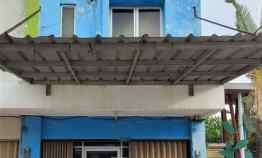 Komersial Dijual di Perumahan Harapan Mulya Regency