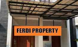 ruko gudang kantor perumahan raffles hills