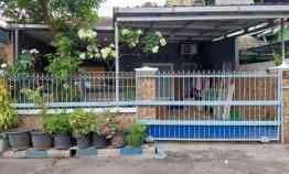 Rumah Dijual di Area Sulfat Kota Malang