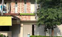 Komersial Dijual di Ruko Descada Perumahan Segara City Tarumajaya Bekasi