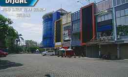 Ruko Satelit Town Square Sukomanunggal Surabaya Strategis