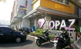 Summarecon Bekasi Disewakan Ruko Topaz Commercial