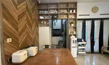 ruko gudang kantor sariwangi