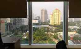 Dijual Space Office Equity Tower Scbd