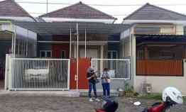 Rumah dekat Area Sekolah Kota Malang