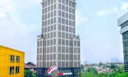 Gedung The Cilandak Executive Office Tb Simatupang Jakarta Selatan