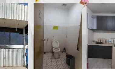 Ruko Gunungsari, 1 Lantai