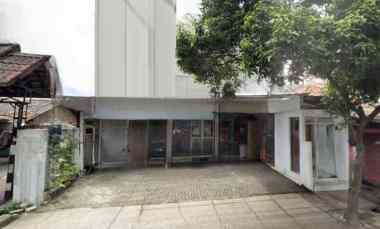 ruko hook siap pakai luas 181m cipinang jakarta timur