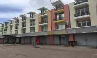 ruko ifolia 3lt 5x20 100m di hi harapan indah bekasi