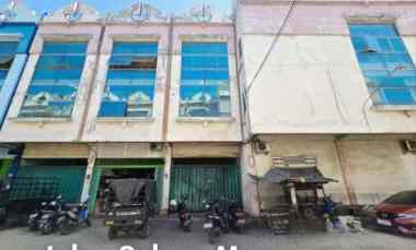 ruko jalan sulung mas strategis