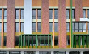 ruko jbd 4lt 5x15 75m jgc jakarta garden city cakung