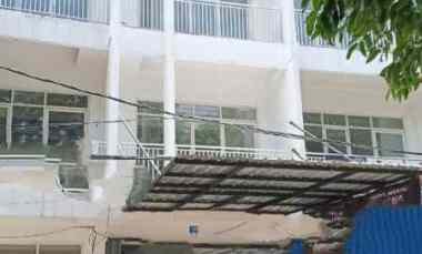 ruko jejer kalijudan row 2 mobil longgar