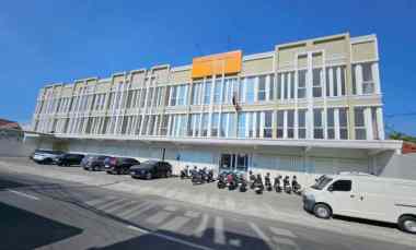 ruko jelindro 2m an on progress ready mei 2025