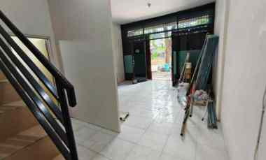 ruko jl kendal sari 2 menit ke pandugo 3 menit ke merr