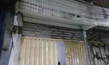 ruko jl tembaan hadap utara