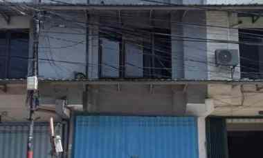 ruko jln indrapura strategis ada area parkir