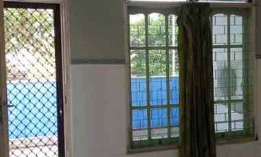 ruko karang empat besar